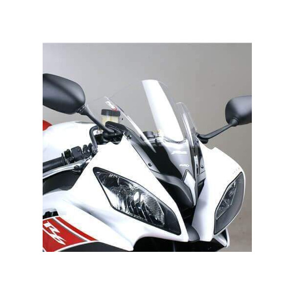 Puig Puig racing screen | clear | yamaha yzf-r6 2008>2015